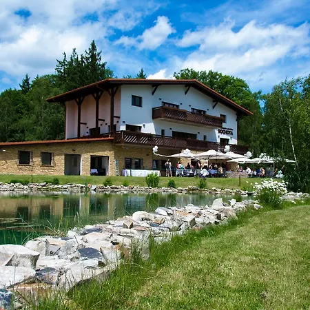 Restaurace & Rochota Maison d'hôtes 4*