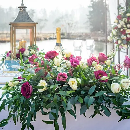 Гостевой дом Restaurace & Rochota 4*