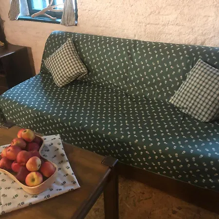 Restaurace & Rochota Maison d'hôtes 4*